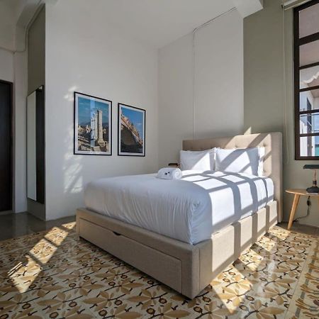Appartement Artistic 1Br In Casco Viejo à Panama  Extérieur photo