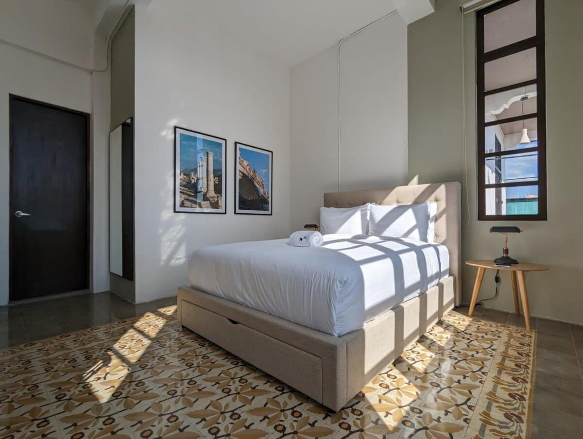 Appartement Artistic 1Br In Casco Viejo à Panama  Extérieur photo